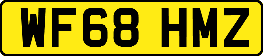 WF68HMZ