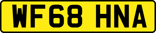 WF68HNA