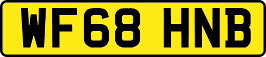 WF68HNB