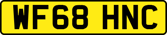 WF68HNC