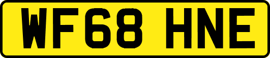 WF68HNE
