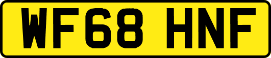 WF68HNF