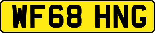 WF68HNG