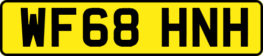 WF68HNH