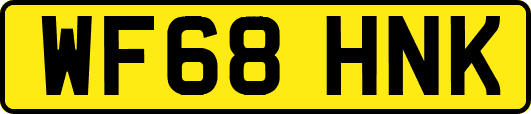 WF68HNK