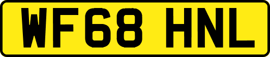 WF68HNL