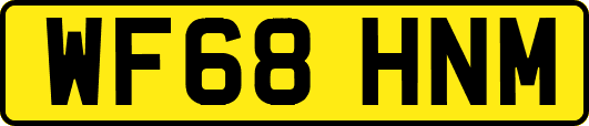 WF68HNM