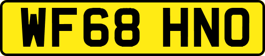 WF68HNO