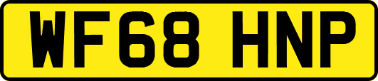 WF68HNP