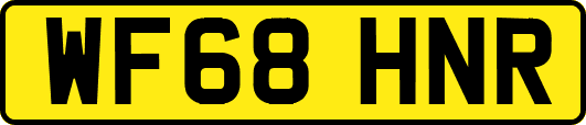 WF68HNR