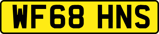 WF68HNS