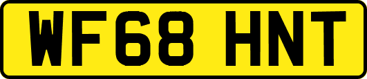 WF68HNT