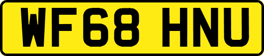 WF68HNU