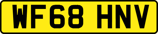 WF68HNV