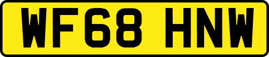 WF68HNW