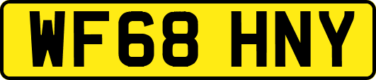 WF68HNY