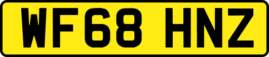 WF68HNZ
