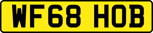 WF68HOB