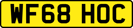 WF68HOC