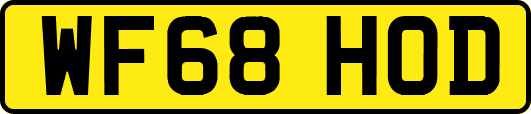 WF68HOD