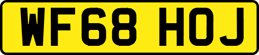 WF68HOJ