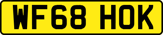 WF68HOK