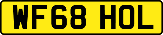 WF68HOL