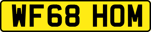 WF68HOM