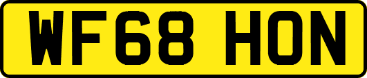 WF68HON