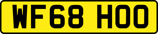 WF68HOO