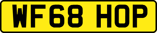 WF68HOP