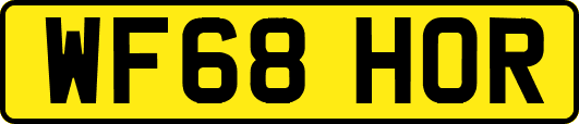 WF68HOR