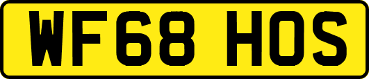 WF68HOS