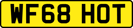 WF68HOT
