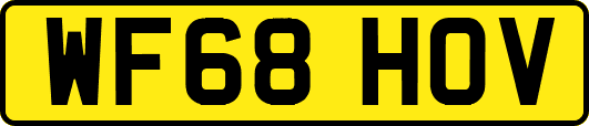 WF68HOV