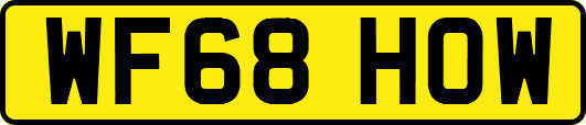 WF68HOW