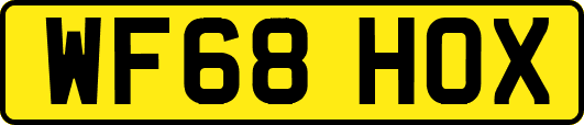 WF68HOX