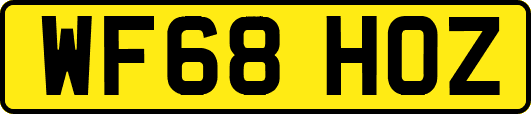 WF68HOZ