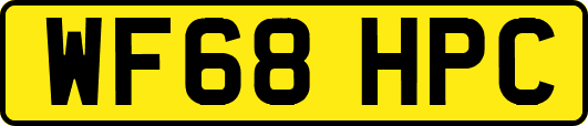 WF68HPC