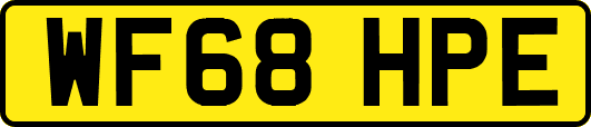 WF68HPE