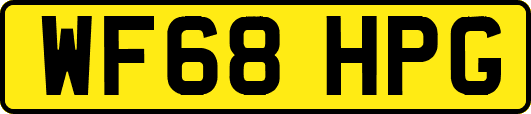WF68HPG