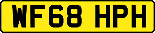 WF68HPH