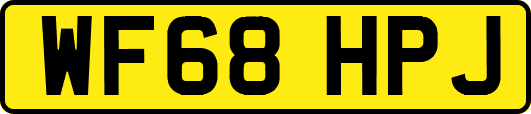 WF68HPJ