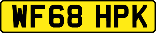 WF68HPK
