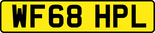 WF68HPL