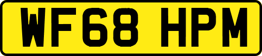 WF68HPM