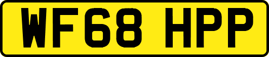 WF68HPP