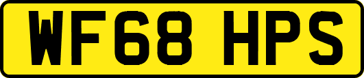WF68HPS