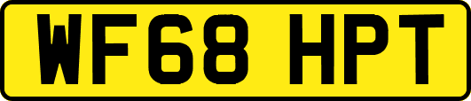 WF68HPT