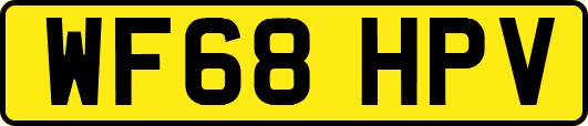 WF68HPV